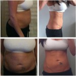 P90X and Shakeology Results