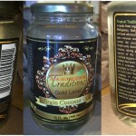 Tropical Traditions Virgin Gold Coconut Oil