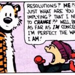 Via: Calvin & Hobbs
