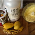 Ricotta Cream